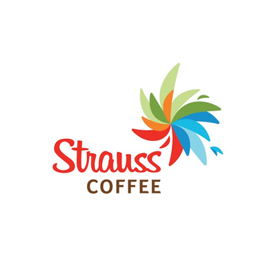 strauss-coffee